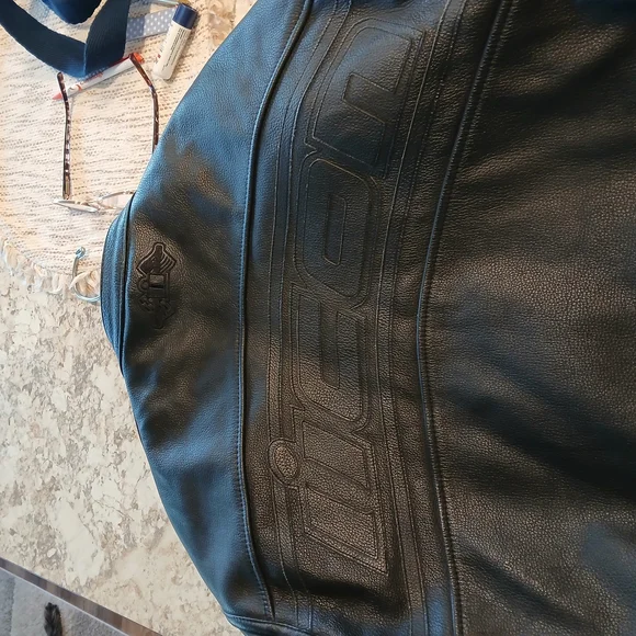 Icon Daytona Jacket - Picture 10 of 14